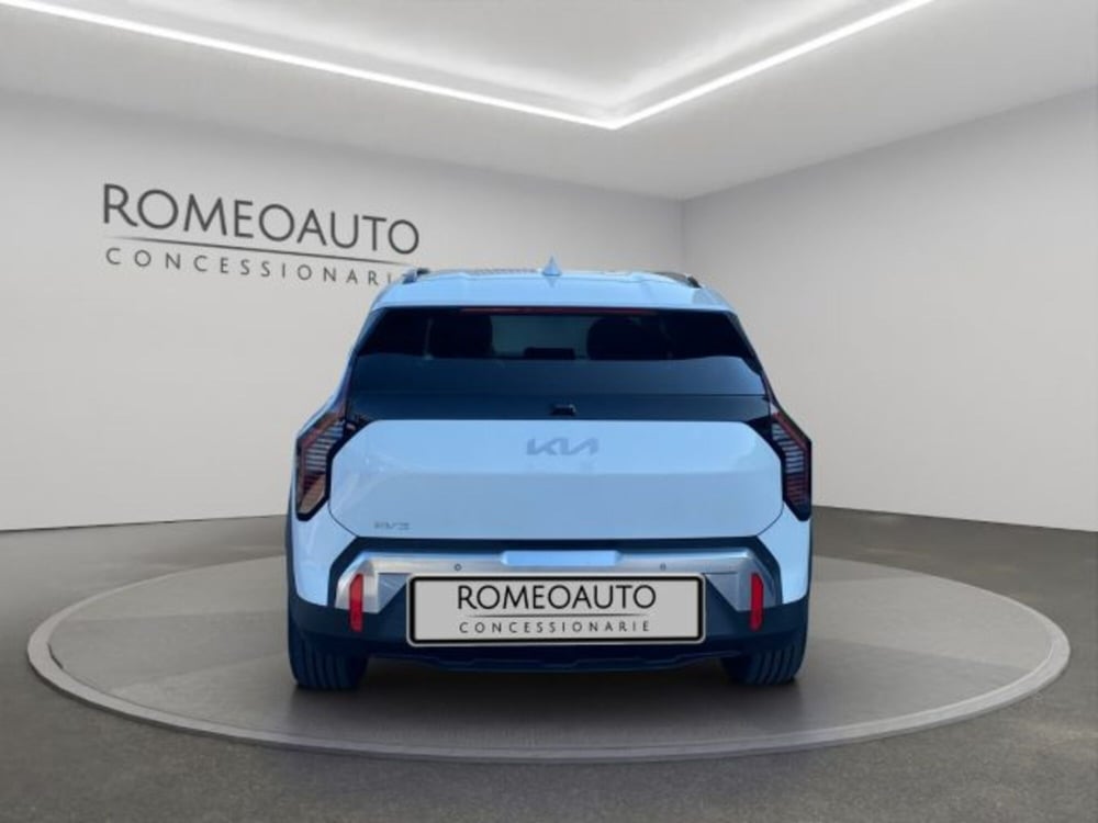 Kia EV3 nuova a Perugia (5)