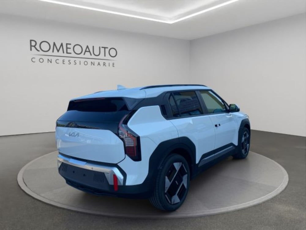 Kia EV3 nuova a Perugia (6)