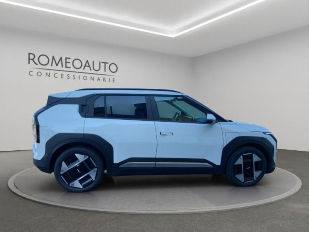 Kia EV3 nuova a Perugia (7)