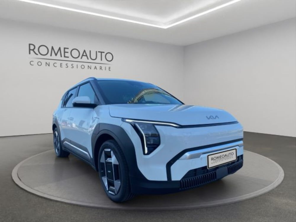 Kia EV3 nuova a Perugia (8)