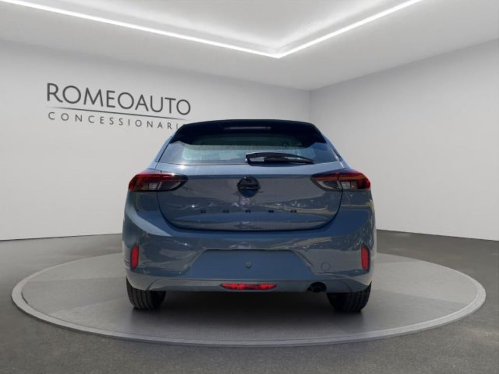 Opel Corsa nuova a Perugia (5)