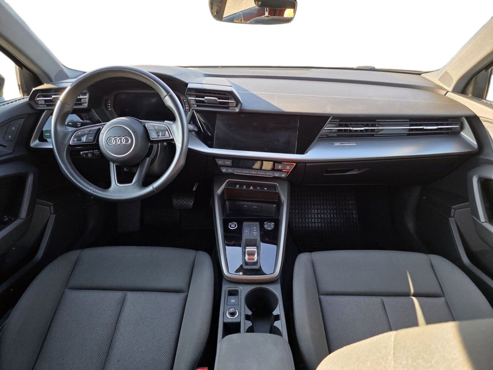 Audi A3 Sportback usata a Pistoia (13)