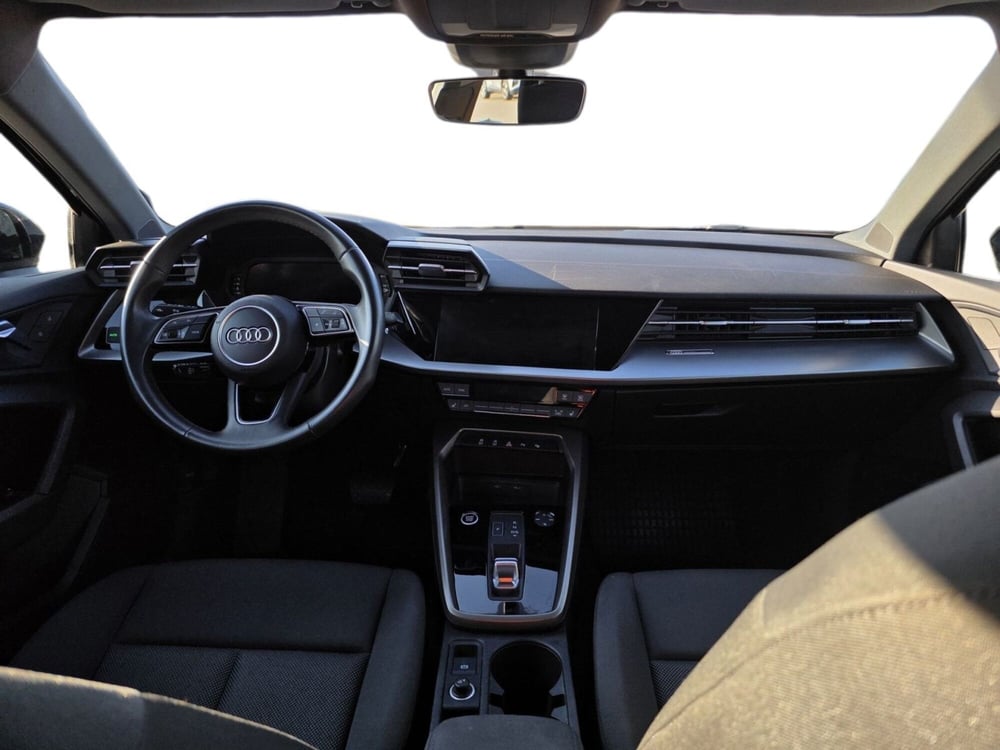 Audi A3 Sportback usata a Pistoia (14)