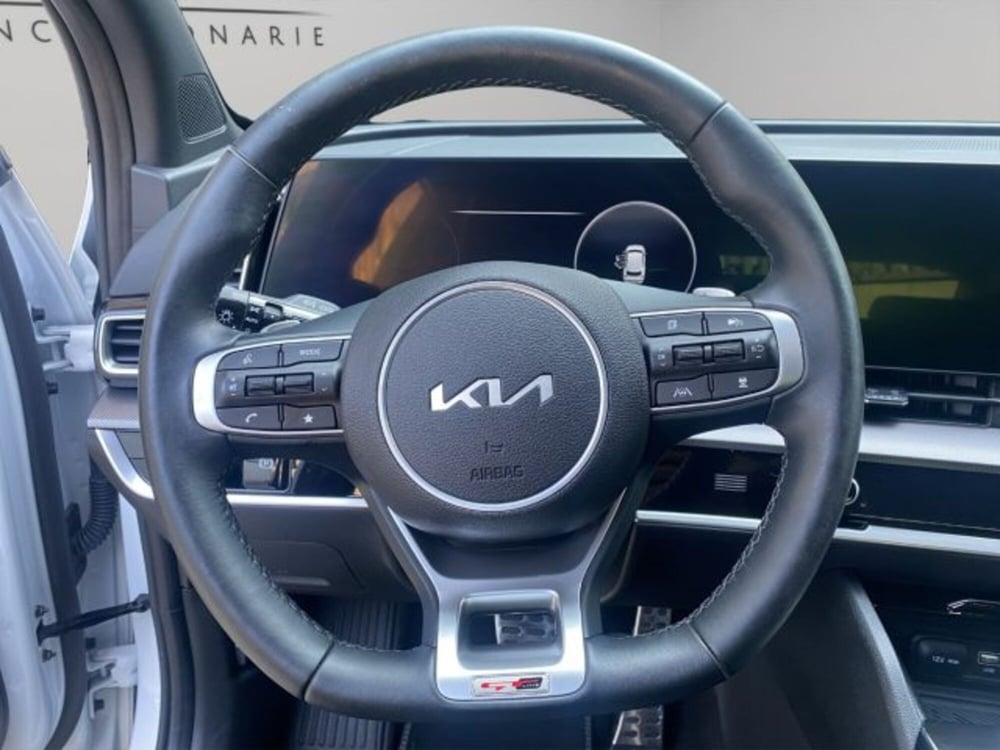 Kia Sportage usata a Perugia (12)