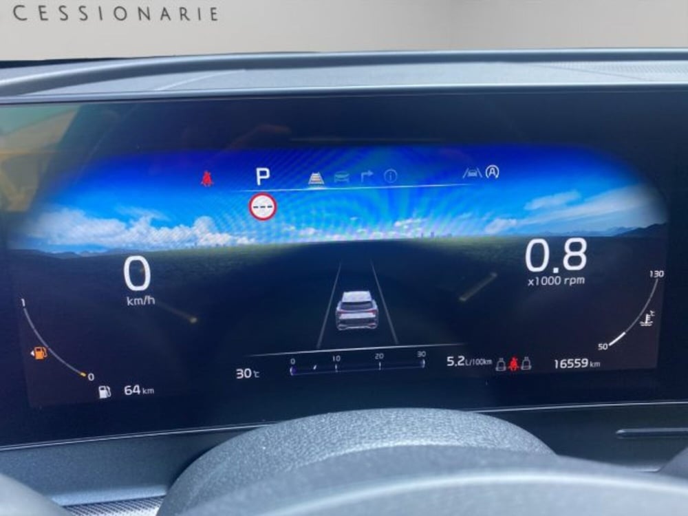 Kia Sportage usata a Perugia (13)