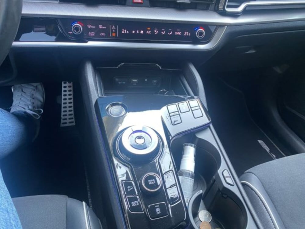 Kia Sportage usata a Perugia (18)