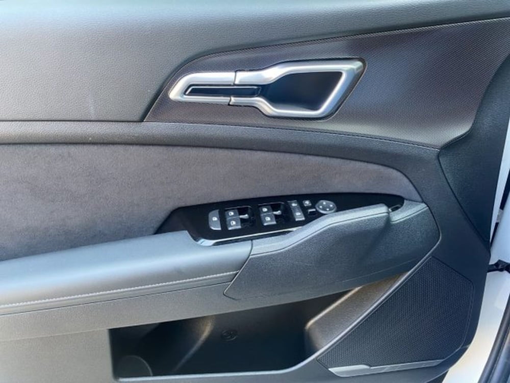 Kia Sportage usata a Perugia (20)