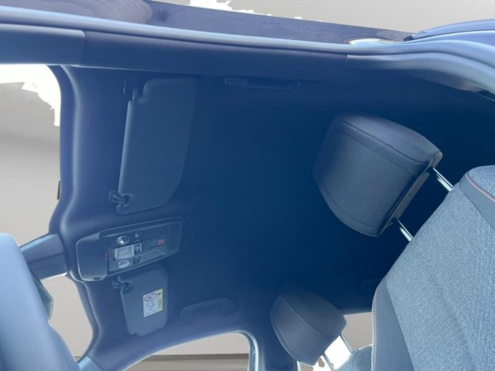 Peugeot 2008 nuova a Perugia (19)