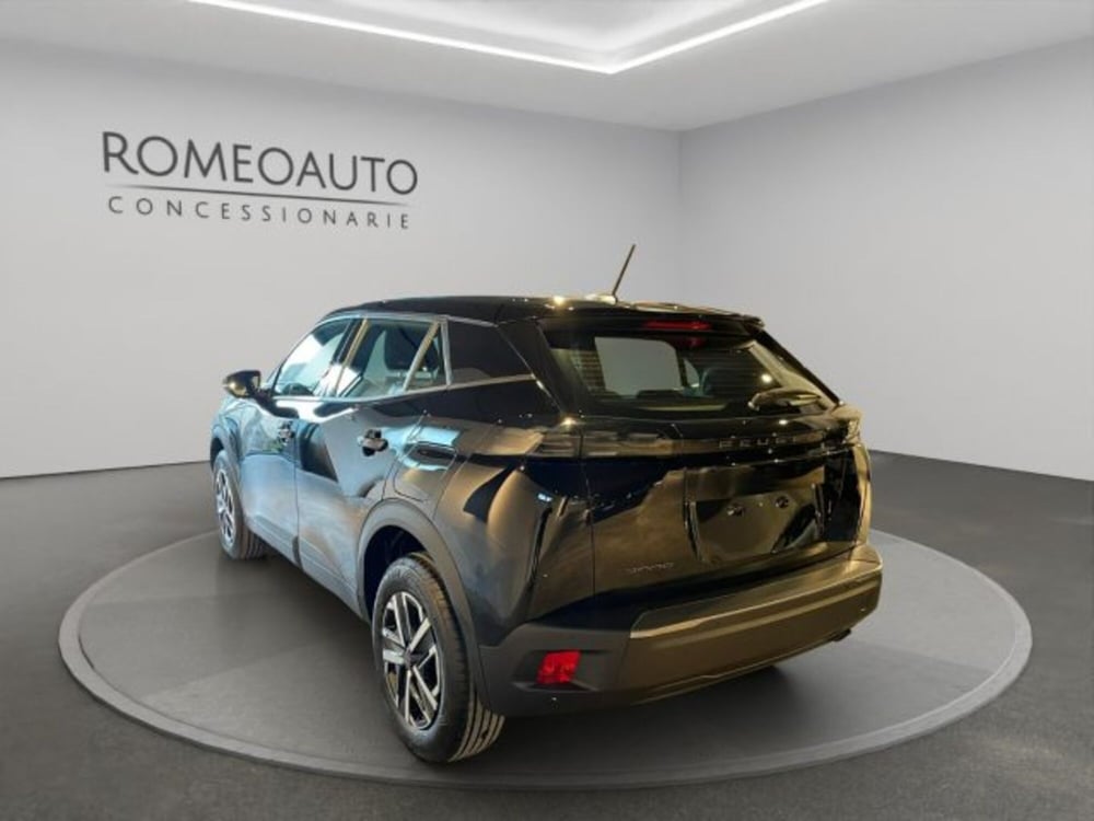 Peugeot 2008 nuova a Perugia (3)