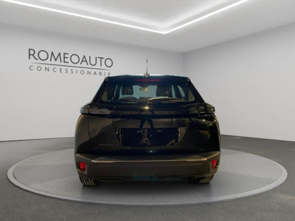 Peugeot 2008 nuova a Perugia (4)