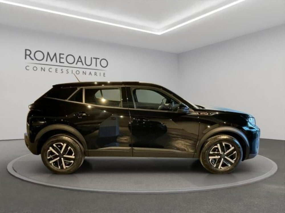 Peugeot 2008 nuova a Perugia (6)