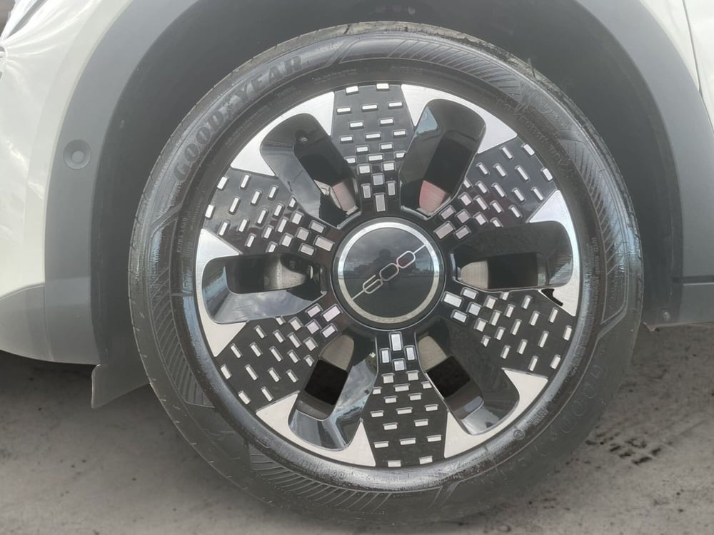 Fiat 600 usata a Pistoia (15)
