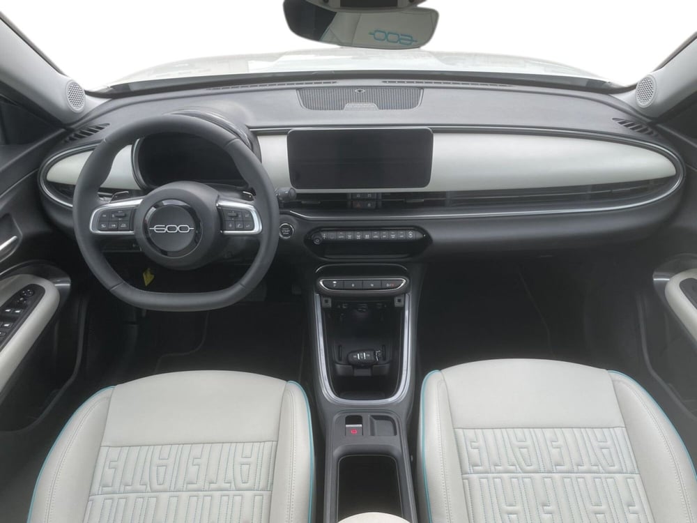 Fiat 600 usata a Pistoia (9)
