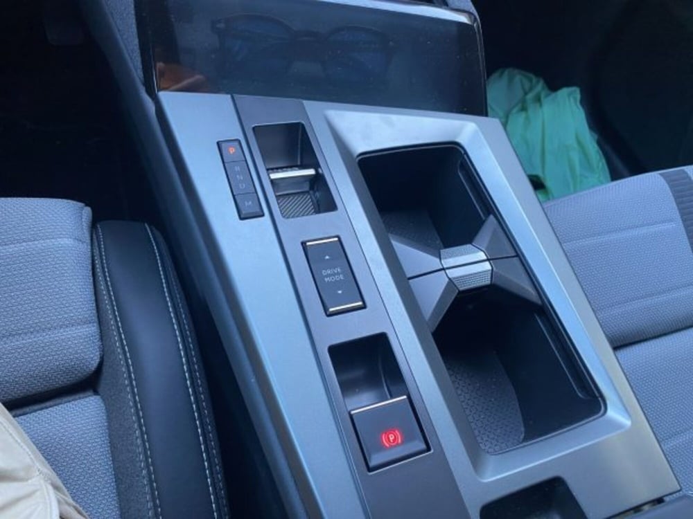 Opel Grandland usata a Perugia (19)