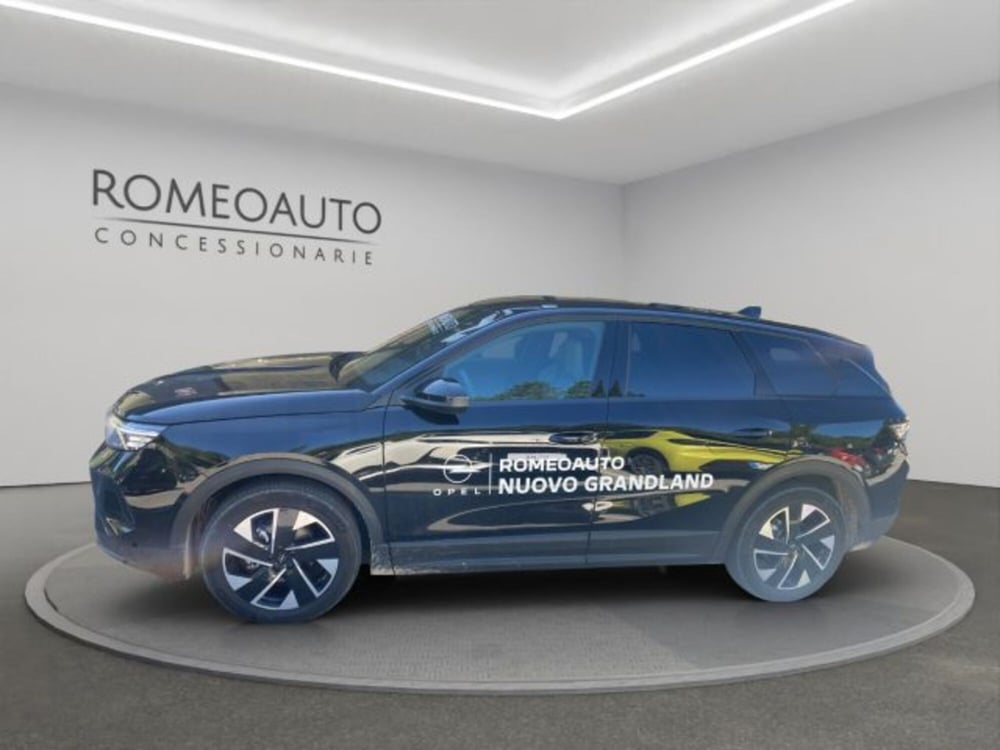 Opel Grandland usata a Perugia (3)