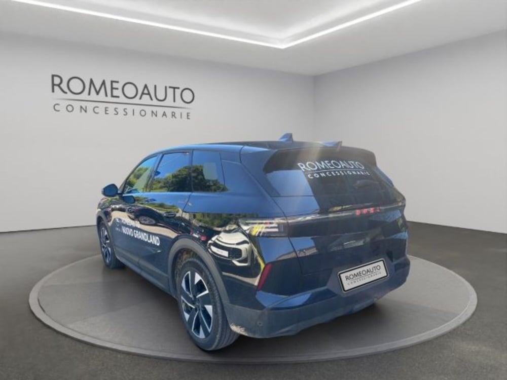 Opel Grandland usata a Perugia (4)