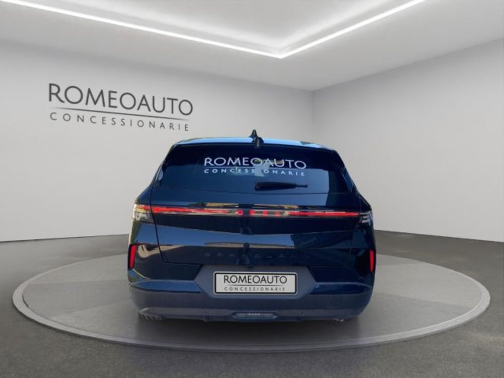 Opel Grandland usata a Perugia (5)