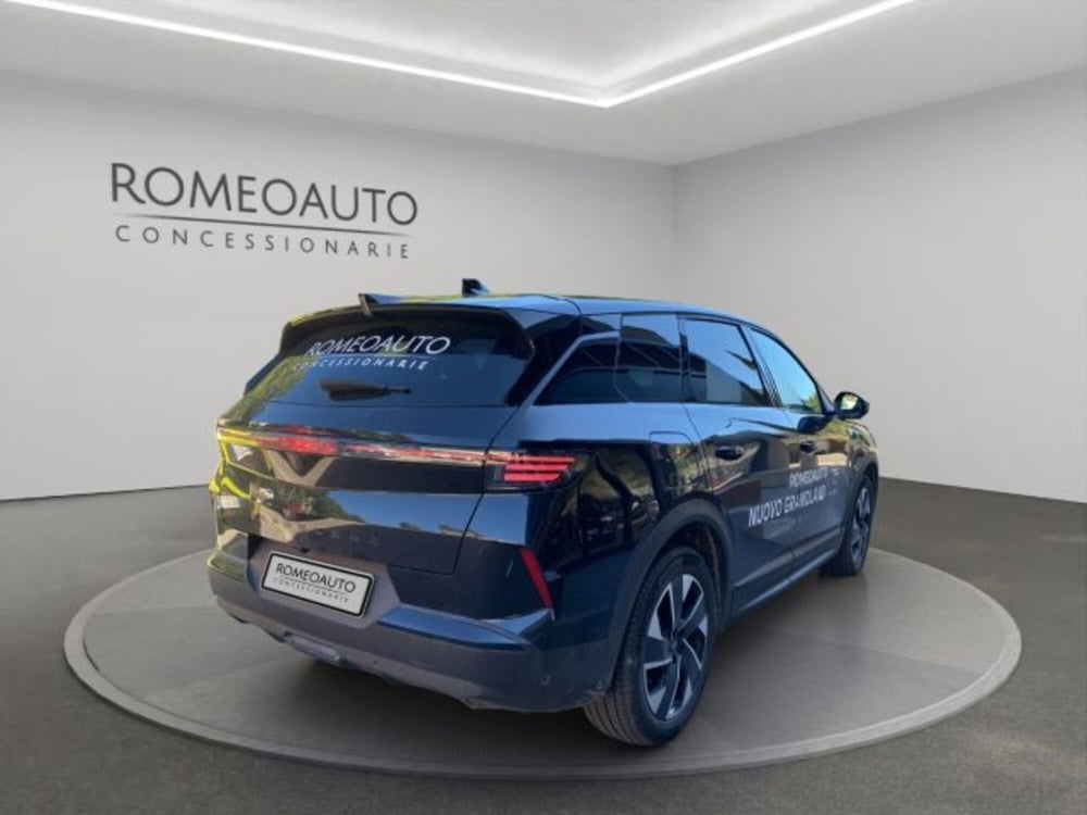 Opel Grandland usata a Perugia (6)