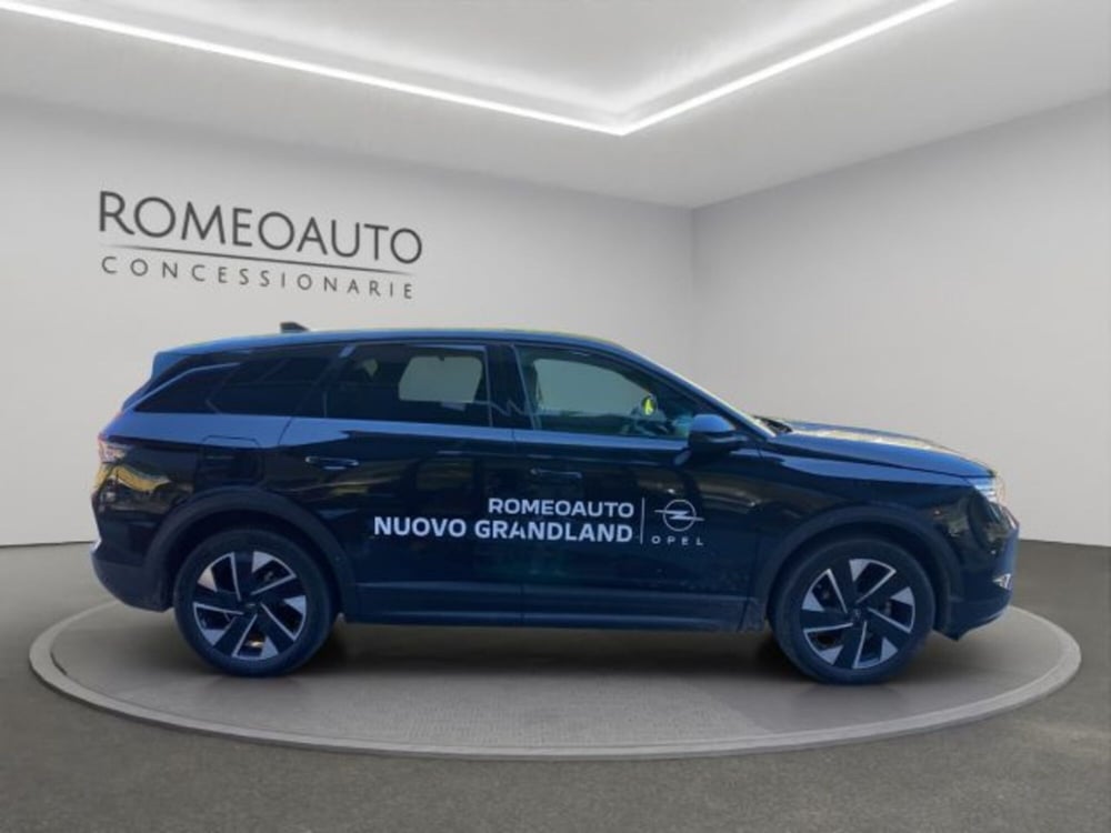 Opel Grandland usata a Perugia (7)