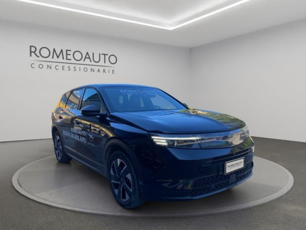 Opel Grandland usata a Perugia (8)