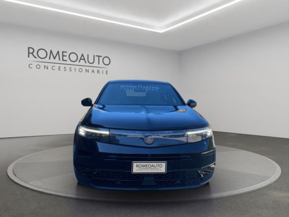 Opel Grandland usata a Perugia (9)