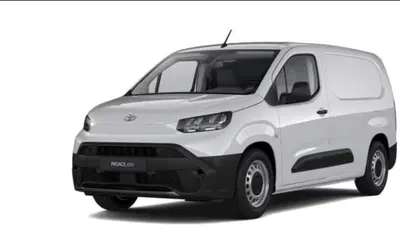 Toyota Proace 1.5D 120CV S&amp;S PL-TN Furgone Medium 4p.10q Comfort nuova a Milano