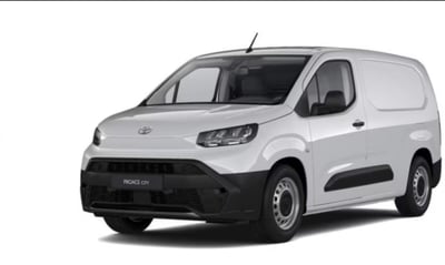 Toyota Proace 1.5D 120CV S&amp;S PL-TN Furgone Medium 4p.10q Comfort nuova a Milano