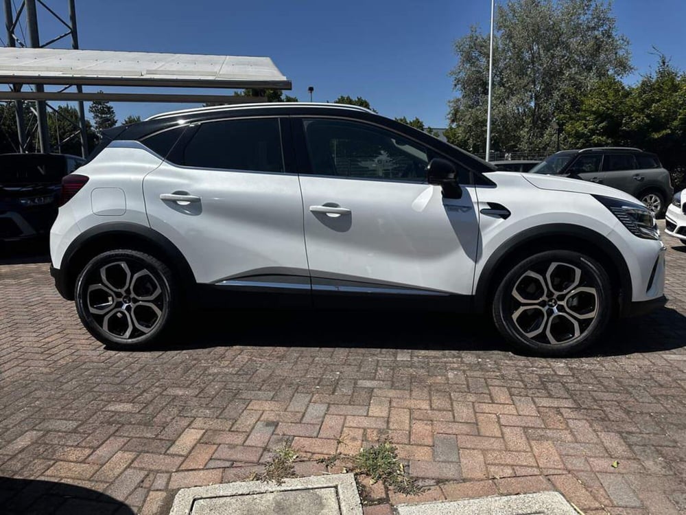 Mitsubishi ASX nuova a Alessandria (3)