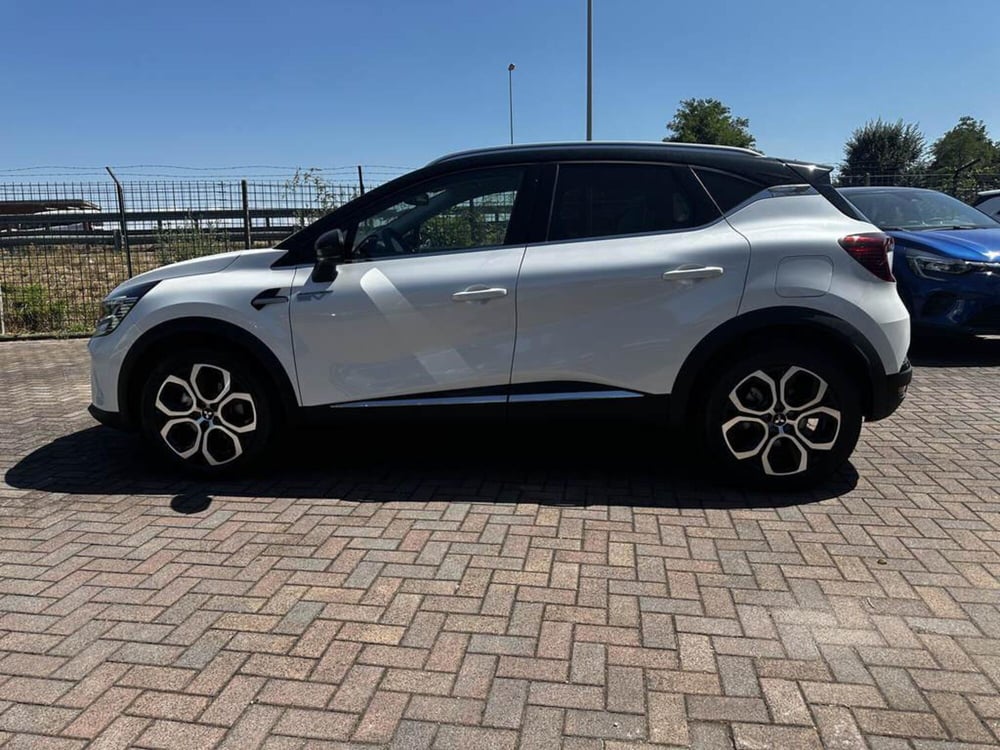 Mitsubishi ASX nuova a Alessandria (4)