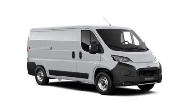 Toyota Proace Max Furgone Max 33 2.2d 120cv L2H2 Business nuova a Sesto San Giovanni
