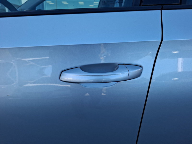 Skoda Fabia usata a Ancona (11)