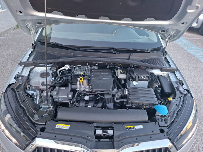 Skoda Fabia usata a Ancona (13)