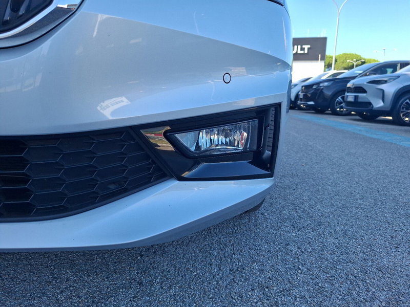 Skoda Fabia usata a Ancona (16)