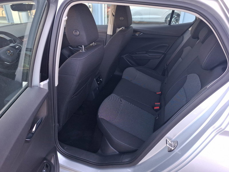 Skoda Fabia usata a Ancona (19)