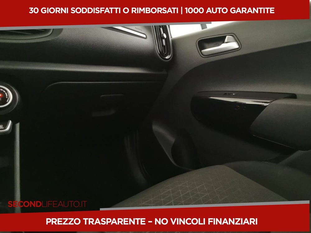 Kia Picanto usata a Chieti (18)
