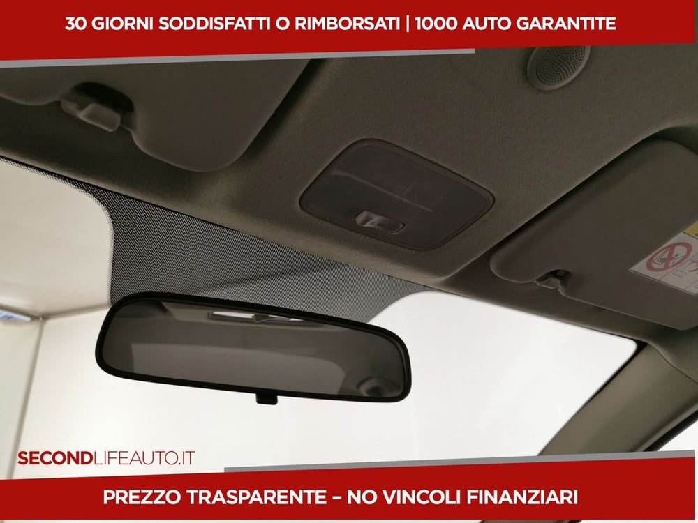 Kia Picanto usata a Chieti (19)