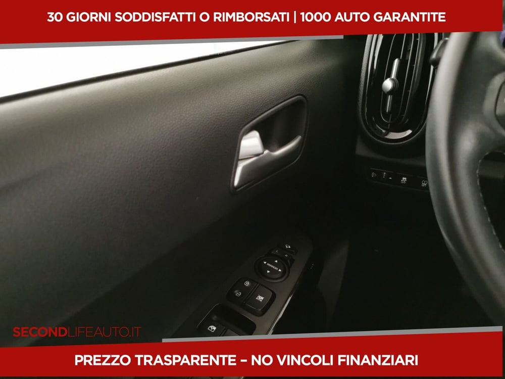 Kia Picanto usata a Chieti (20)