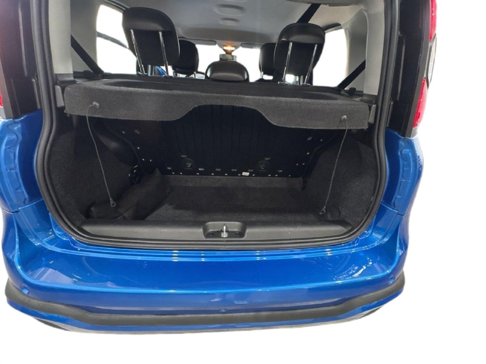 Fiat Panda Cross usata a Agrigento (14)