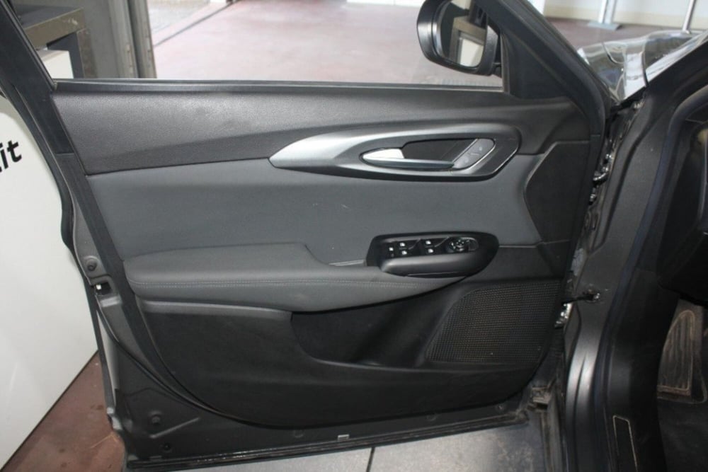 Alfa Romeo Tonale usata a Viterbo (11)