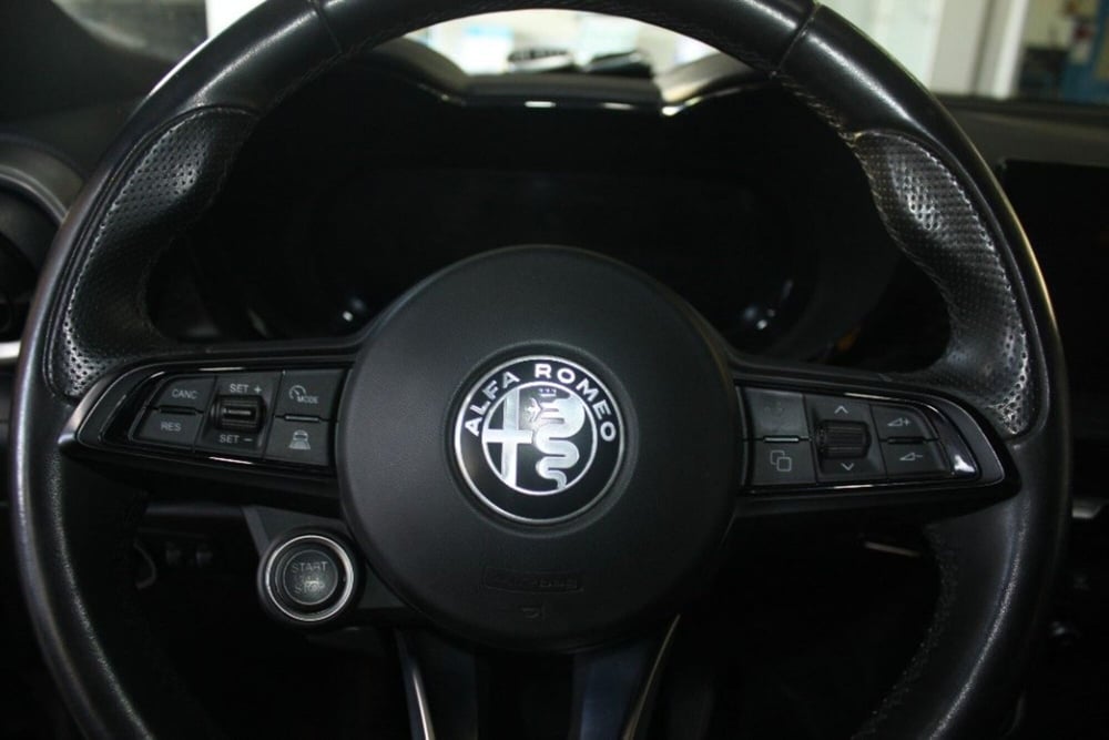 Alfa Romeo Tonale usata a Viterbo (12)