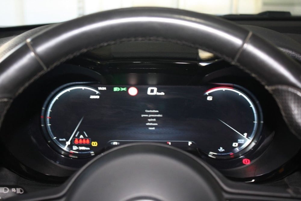 Alfa Romeo Tonale usata a Viterbo (14)