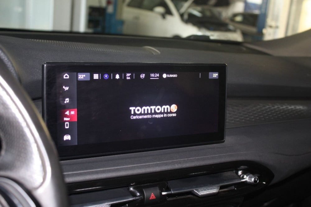 Alfa Romeo Tonale usata a Viterbo (15)