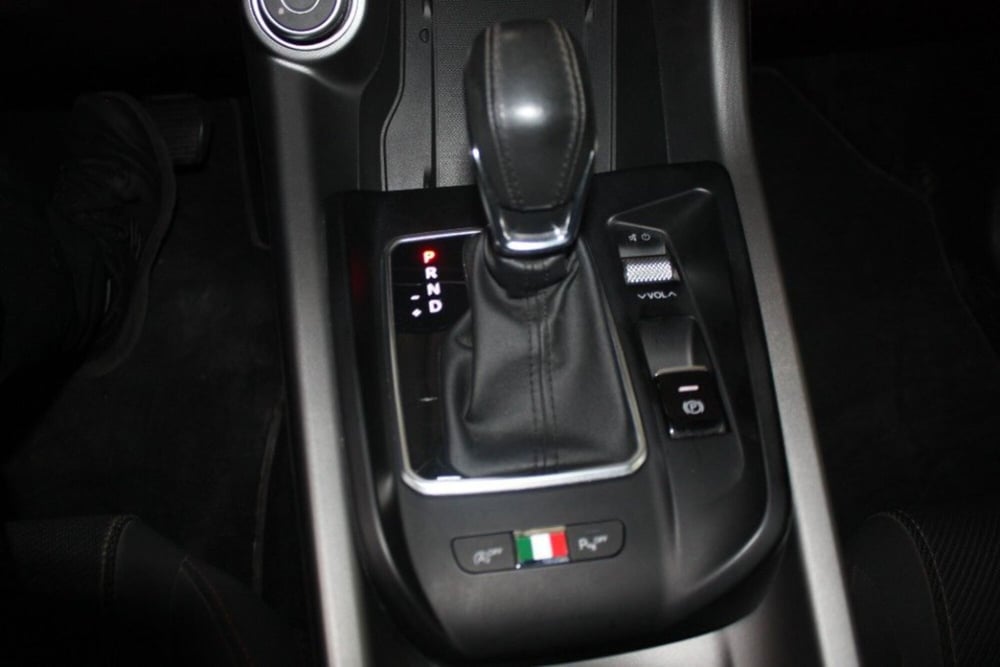 Alfa Romeo Tonale usata a Viterbo (16)
