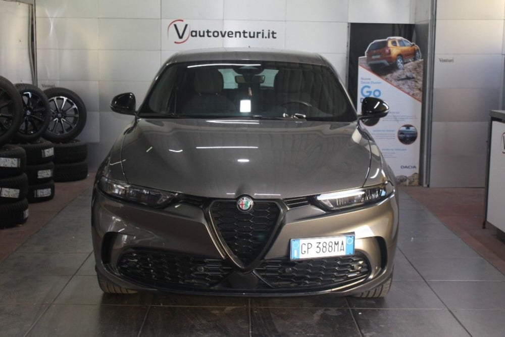 Alfa Romeo Tonale usata a Viterbo (2)