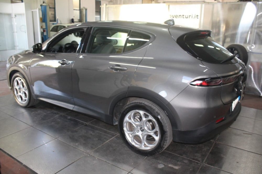 Alfa Romeo Tonale usata a Viterbo (4)