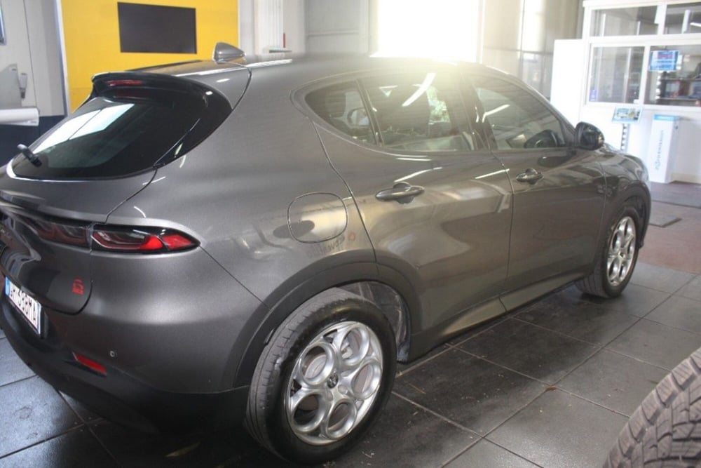 Alfa Romeo Tonale usata a Viterbo (5)