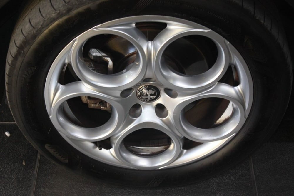 Alfa Romeo Tonale usata a Viterbo (7)