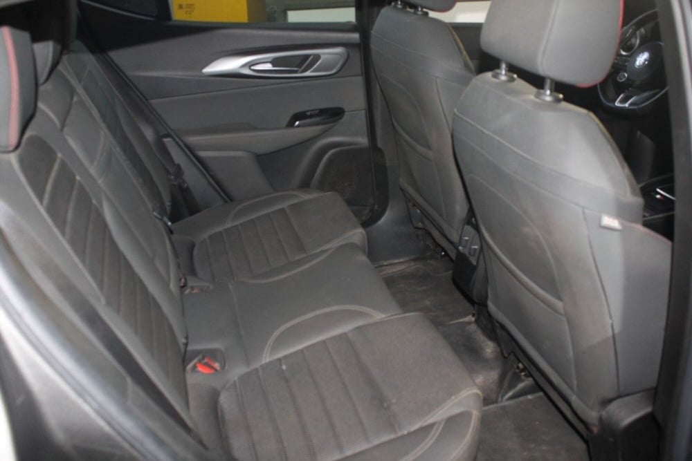 Alfa Romeo Tonale usata a Viterbo (8)