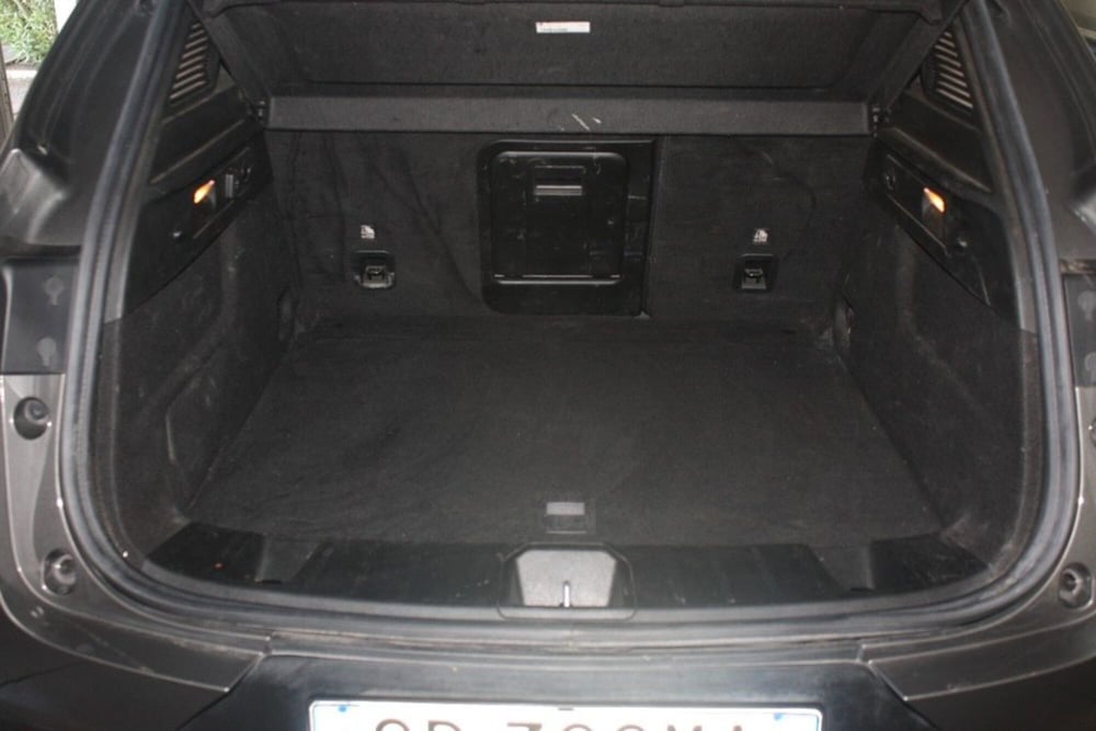 Alfa Romeo Tonale usata a Viterbo (9)