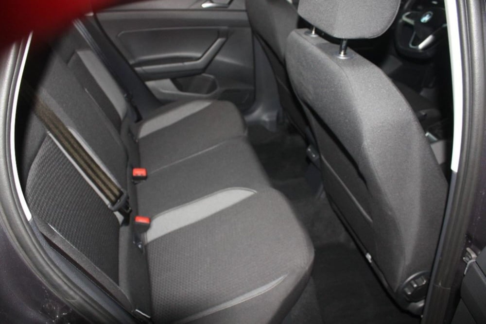 Volkswagen Taigo usata a Viterbo (8)